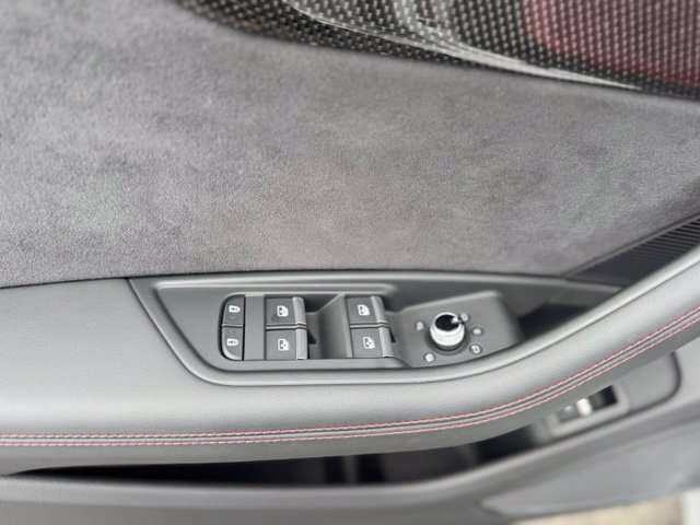 Certified 2025 Audi S5 Premium Plus AWD/4WD image 21