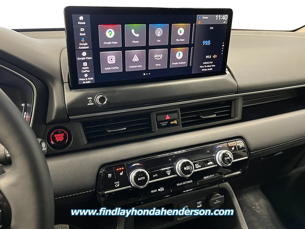 New 2026 Honda Pilot Elite image 20