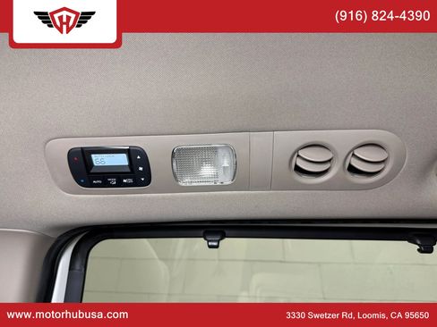 Used 2016 Honda Odyssey EX image 49