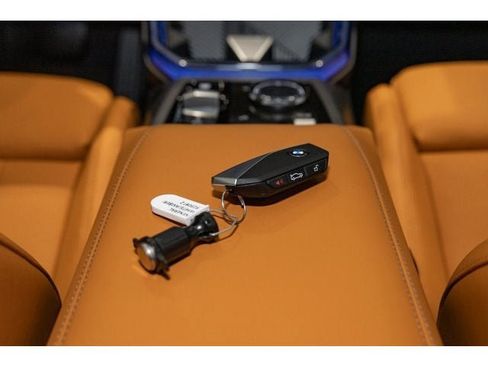 New 2026 BMW X3 xDrive30 w/ Premium Package image 82