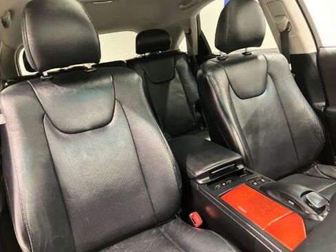 Used 2011 Lexus RX 350 AWD w/ Premium Pkg image 16