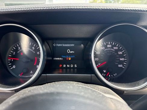Used 2023 Ford Mustang Premium RWD image 7