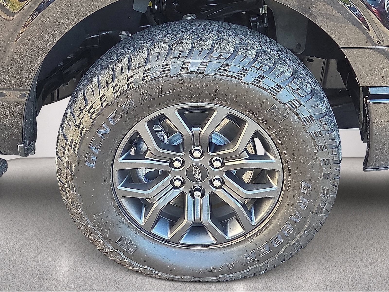 Used 2024 Ford F150 Tremor w/ Mobile Office Package AWD/4WD image 7