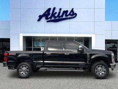 Certified 2024 Ford F250 Lariat w/ Chrome Package