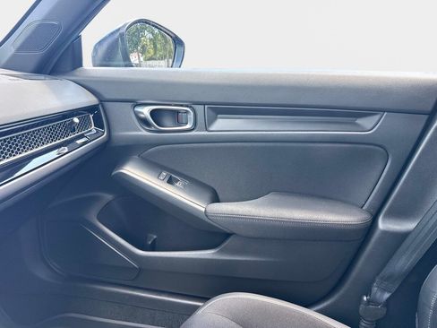 Used 2024 Honda Civic Sport image 20