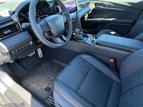 New 2026 Toyota Camry XSE image 10