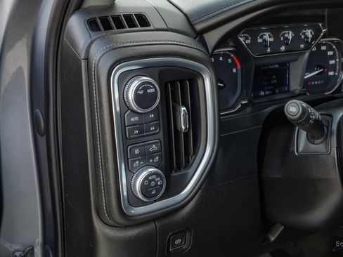 Used 2021 GMC Sierra 1500 SLT w/ SLT Premium Plus Package image 74