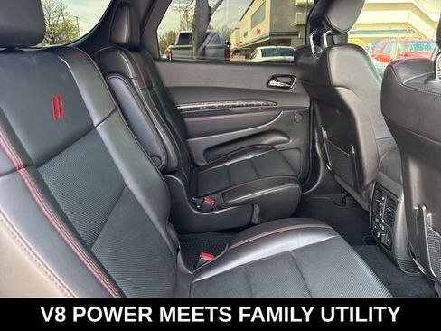 Used 2023 Dodge Durango R/T AWD/4WD image 25
