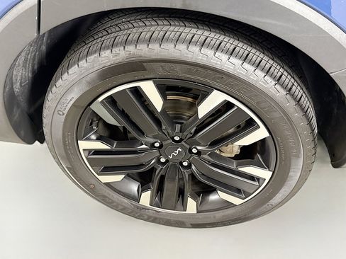 Used 2022 Kia Telluride S image 30