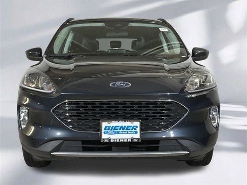 Used 2022 Ford Escape SEL AWD/4WD image 24