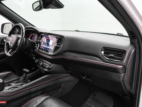 Used 2024 Dodge Durango GT image 24