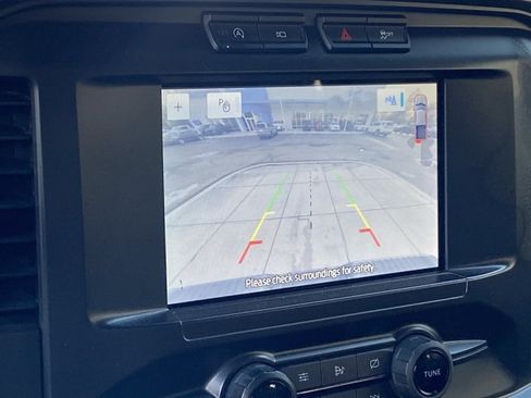 Used 2021 Ford F150 XL w/ Equipment Group 101A High RWD image 36