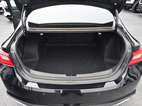 Used 2024 Chevrolet Malibu RS image 13