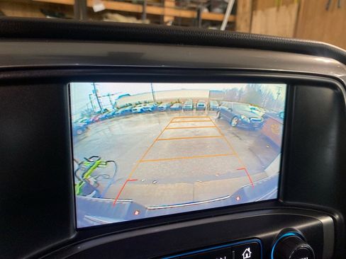 Used 2016 Chevrolet Silverado 1500 LT w/ All Star Edition image 15