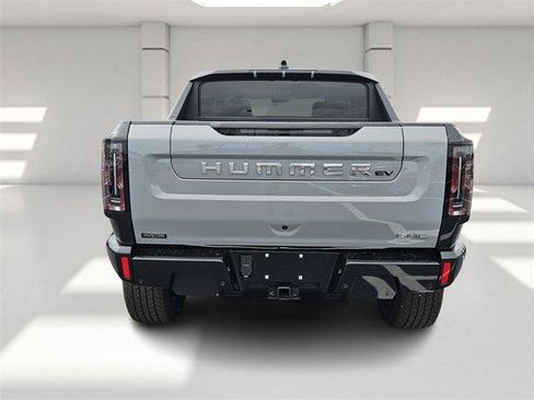 New 2026 GMC Hummer EV 4x4 Crew Cab image 4