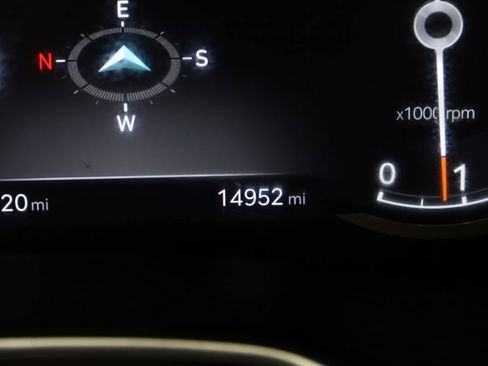 Used 2023 Genesis G80 3.5T Sport w/ Winter Weather Package image 44