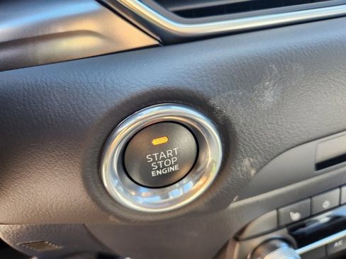 New 2025 MAZDA CX-5 AWD 2.5 S w/ Preferred Package image 18