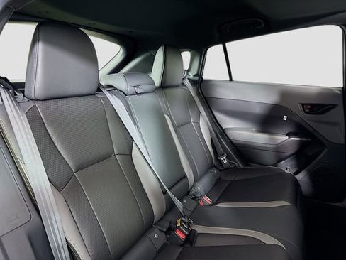 New 2026 Subaru Crosstrek 2.5i Wilderness image 27