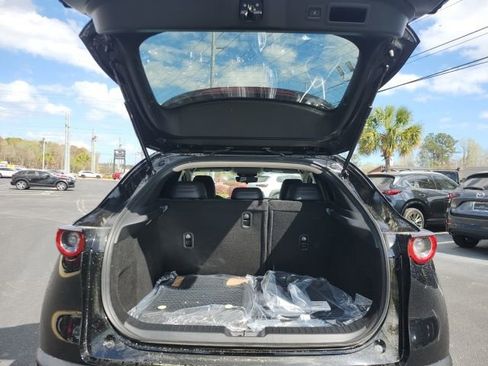 New 2026 MAZDA CX-30 AWD 2.5 S w/ Select Sport Pkg image 17