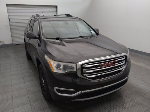 Used 2018 GMC Acadia SLT FWD image 14