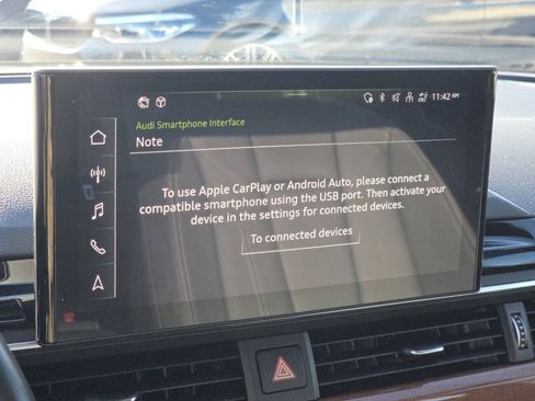 Used 2020 Audi A5 2.0T Premium Plus w/ Premium Plus image 11