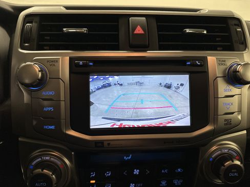 Used 2018 Toyota 4Runner Limited image 25