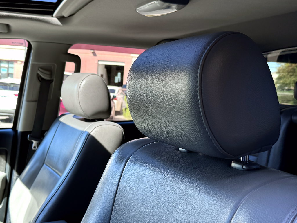 Used 2012 Toyota Tundra Limited w/ Memory Pkg AWD/4WD image 21