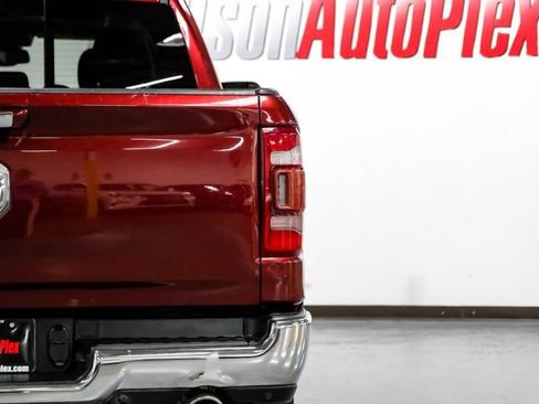 Used 2019 RAM 1500 Big Horn RWD image 59