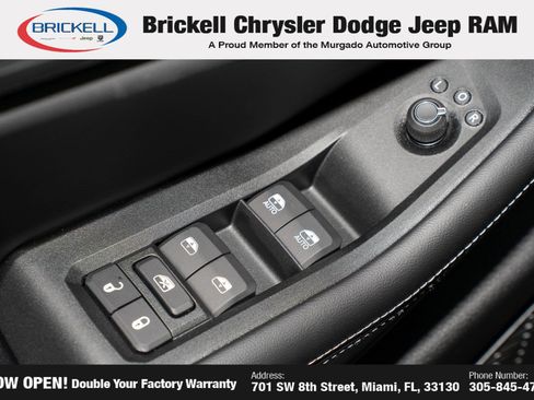 New 2025 Jeep Grand Cherokee Laredo image 26