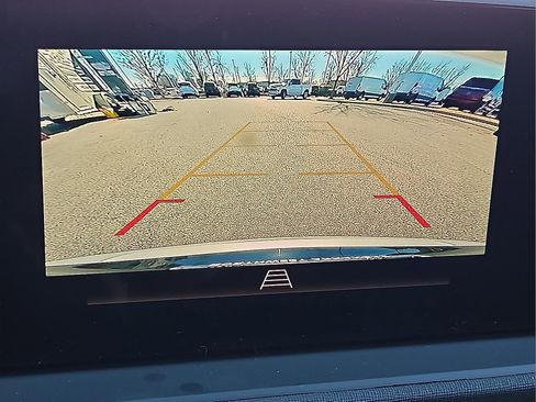 New 2026 Buick Envista Sport Touring w/ Convenience I Package image 17