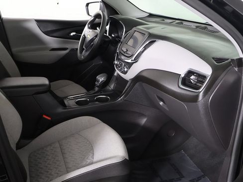 Used 2024 Chevrolet Equinox LS w/ LS Convenience Package FWD image 21