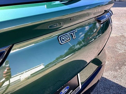 Used 2025 Ford Mustang Mach-E GT AWD/4WD image 30