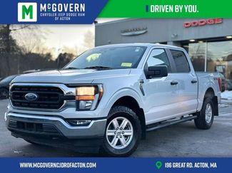 Used 2023 Ford F150 XLT w/ Trailer Tow Package video 1