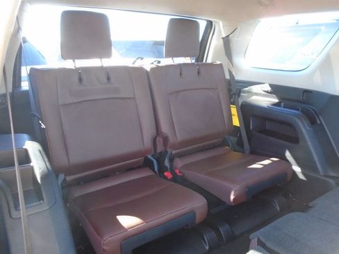 Used 2023 Toyota 4Runner Limited AWD/4WD image 38
