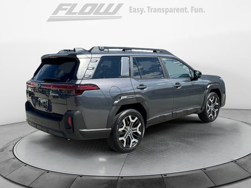 New 2026 Subaru Outback Touring XT AWD/4WD image 7