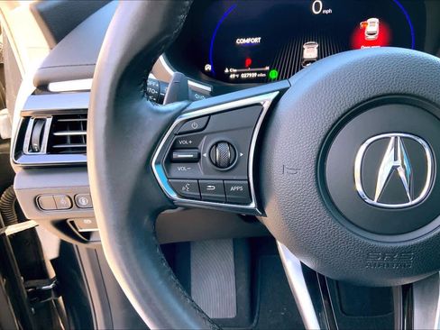 Used 2024 Acura MDX FWD image 22