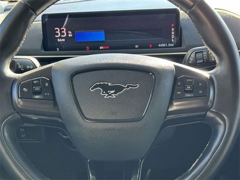 Used 2021 Ford Mustang Mach-E Select image 13