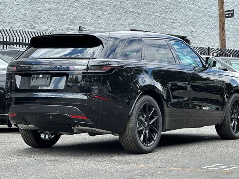 New 2026 Land Rover Range Rover Velar Dynamic SE AWD/4WD image 8