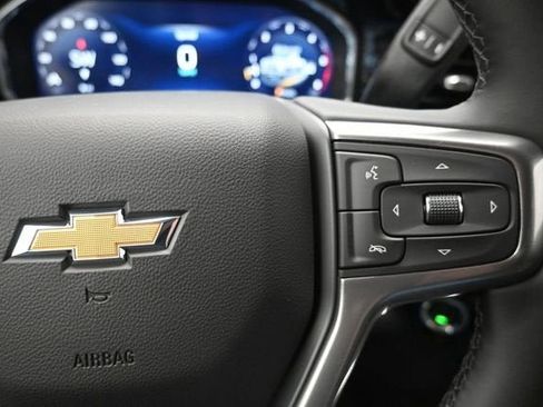 New 2026 Chevrolet Silverado 3500 LT AWD/4WD image 27