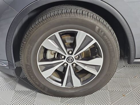 Used 2020 Nissan Murano SV FWD image 8