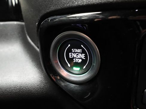 Used 2024 Chevrolet Silverado 1500 High Country w/ Technology Package image 18