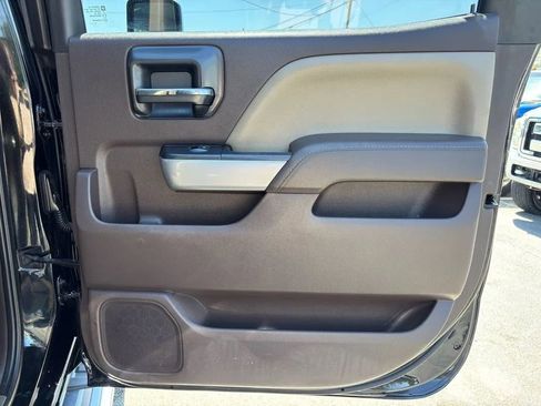 Used 2015 Chevrolet Silverado 2500 LTZ w/ Duramax Plus Package AWD/4WD image 27