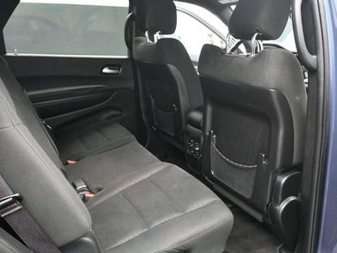 Used 2021 Dodge Durango SXT AWD/4WD image 15