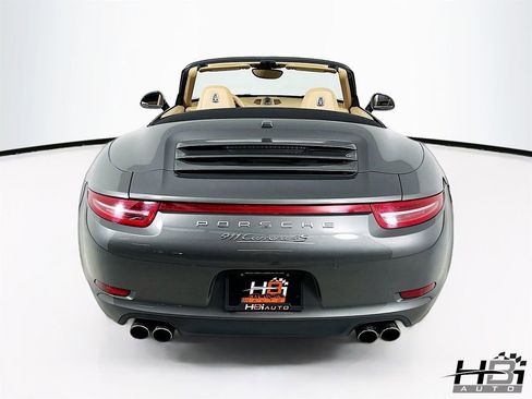 Used 2013 Porsche 911 Carrera 4S AWD/4WD image 26