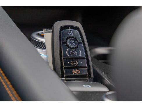 New 2026 Ford Explorer Tremor w/ Tremor Ultimate Package image 31