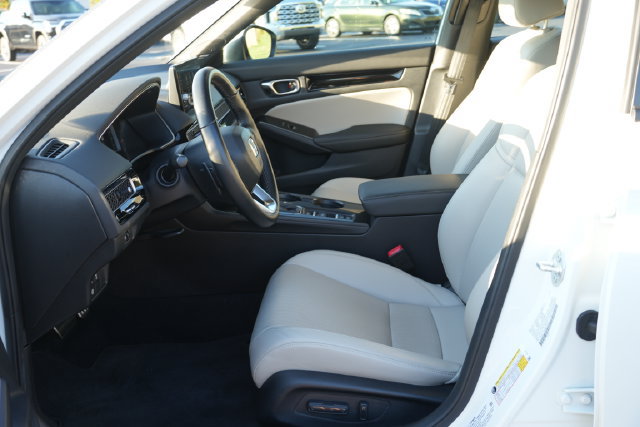 Used 2022 Honda Civic Sport Touring image 21