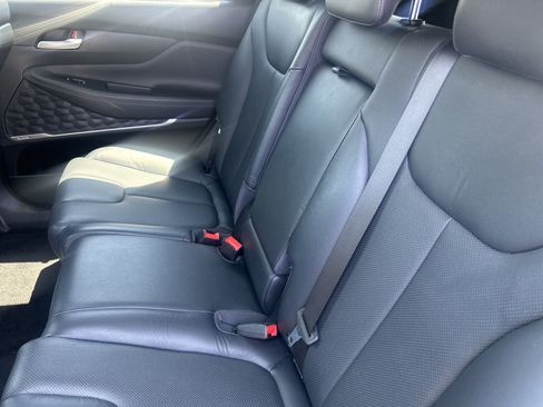 Used 2019 Hyundai Santa Fe FWD image 38
