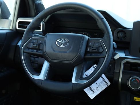 New 2025 Toyota Tacoma SR5 image 23