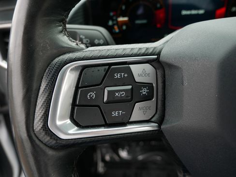 Used 2024 Ford Mustang Premium RWD image 28
