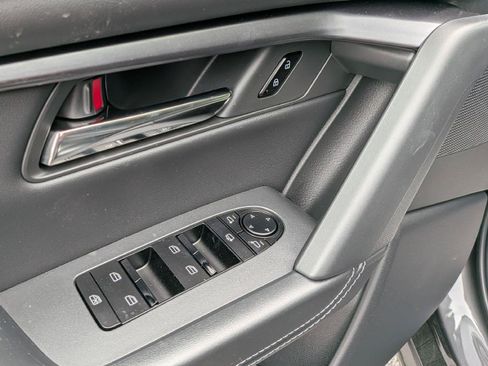 New 2026 MAZDA CX-5 Select AWD/4WD image 12